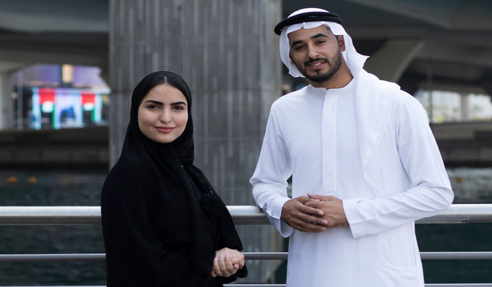 الرجل الشرقي والحب وأهم العلامات التي تبين وقوع الرجل الشرقي في الحب