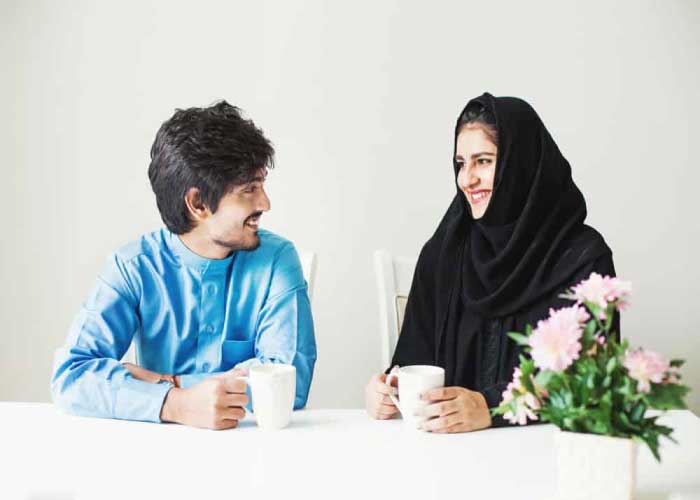 الرجل الشرقي والمرأة واهم تفاصيل وكواليس جوانب العلاقة بينهما
