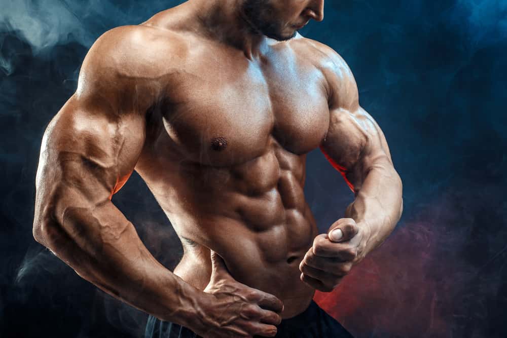 بناء العضلات في ثلاثة أشهر والطرق الصحيحة التي ستساعدك على تحقيق ذلك